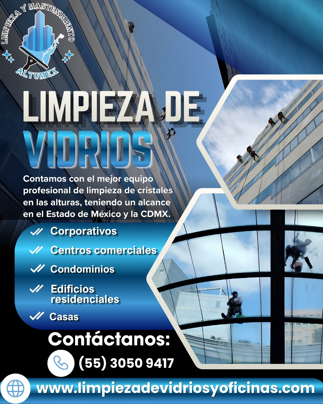 Servicios Altumex