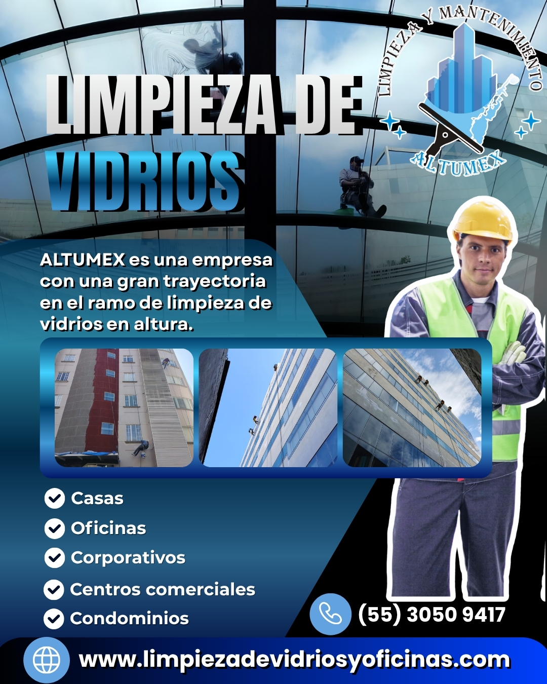 Altumex Altura