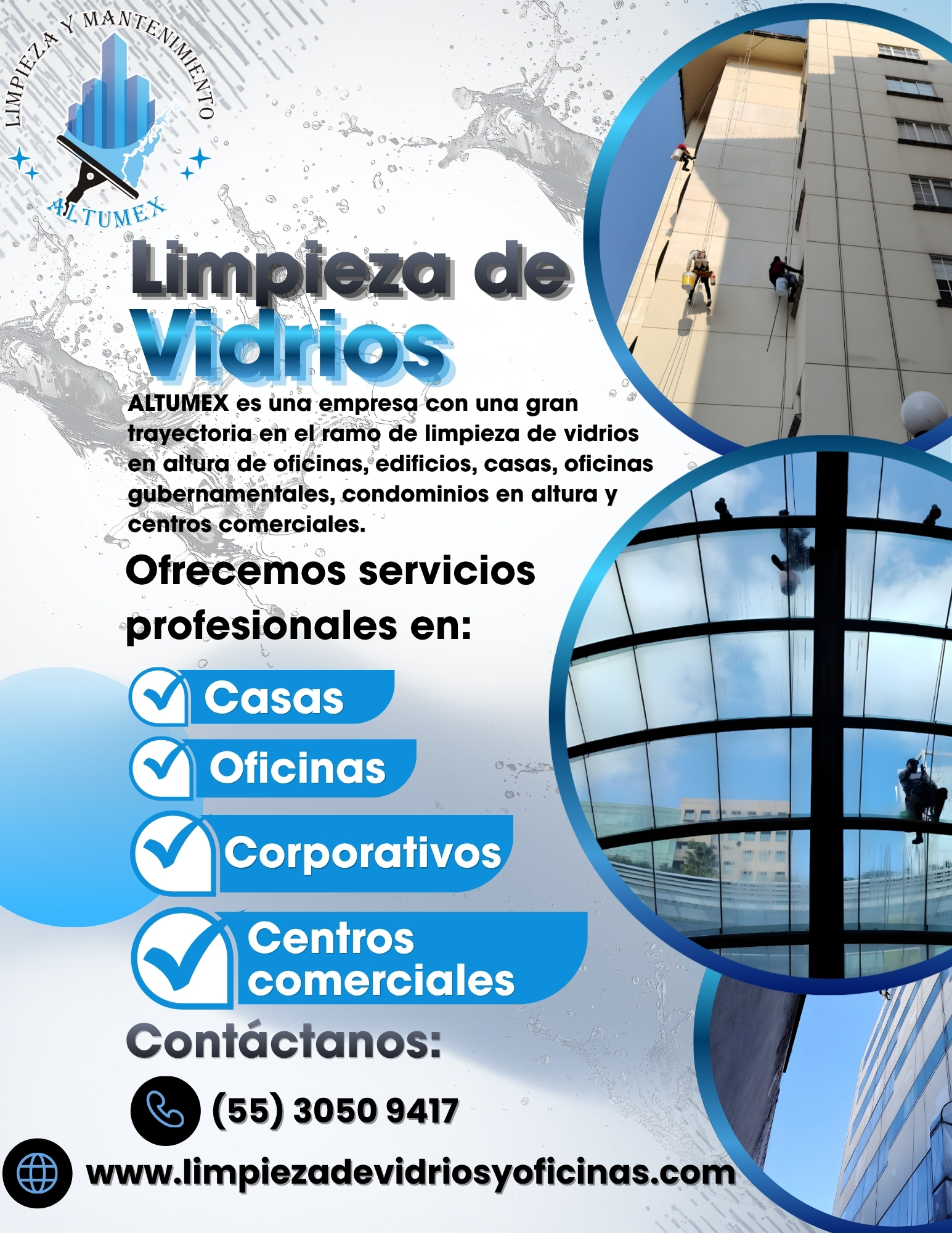 Servicios Altumex