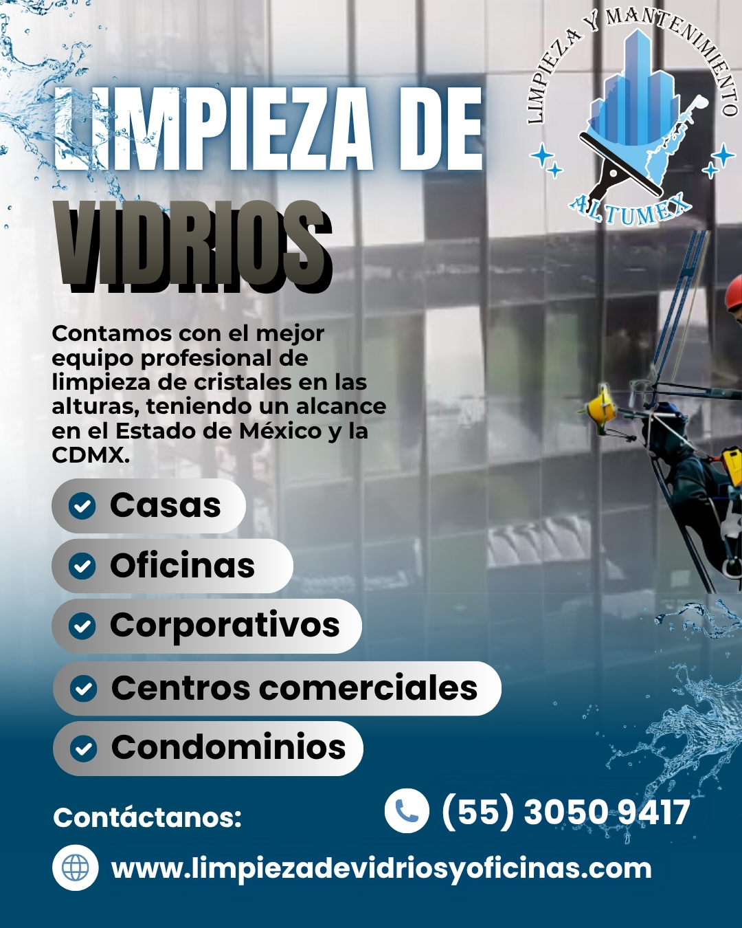 Mantenimiento Industrial Altumex