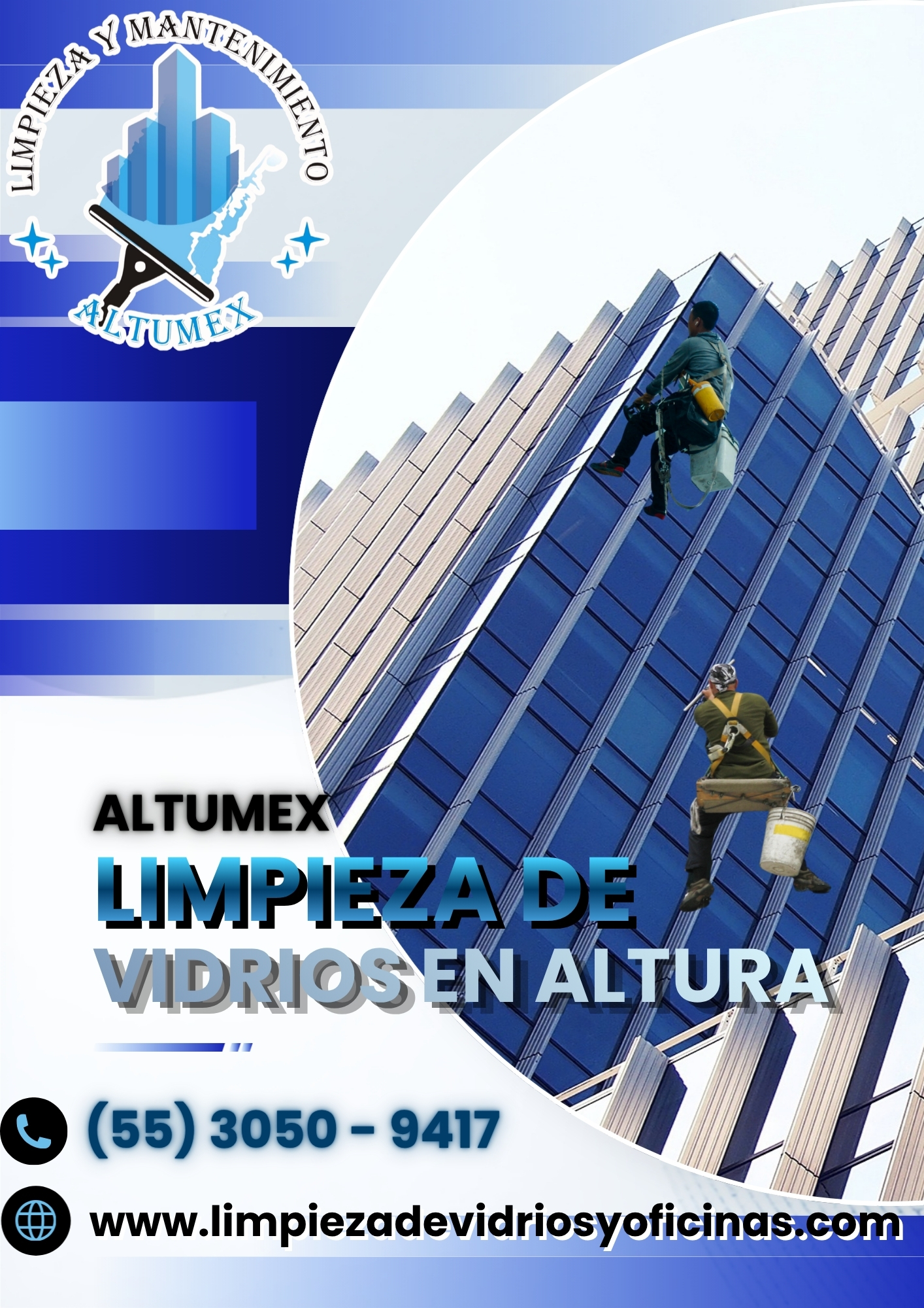 Servicio Industrial Altumex