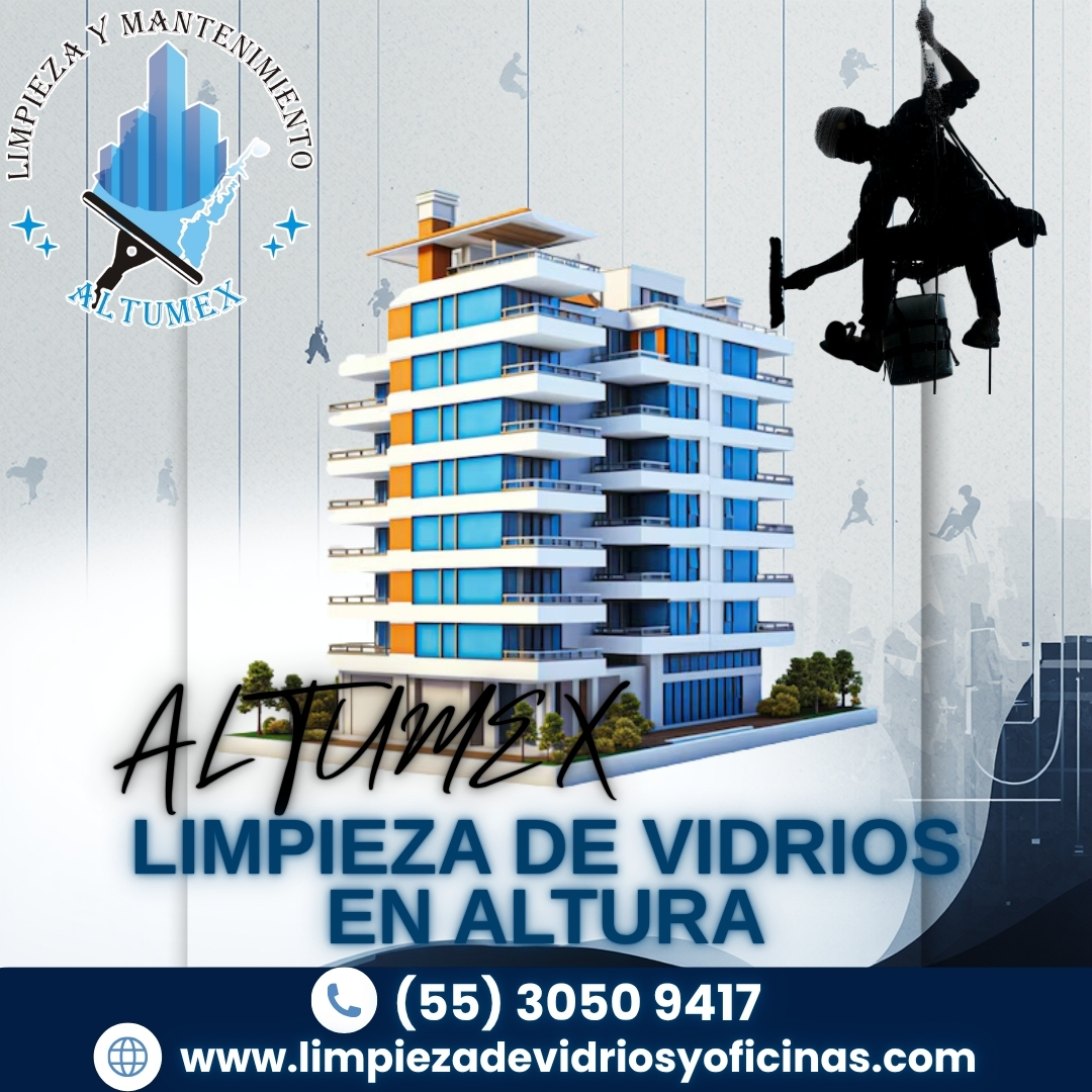 Mantenimiento Técnico Altumex