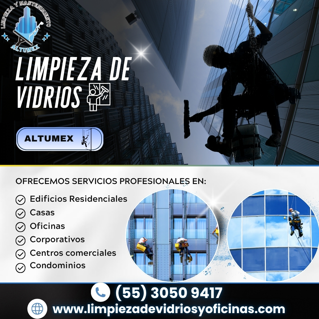 Servicio Técnico Altumex
