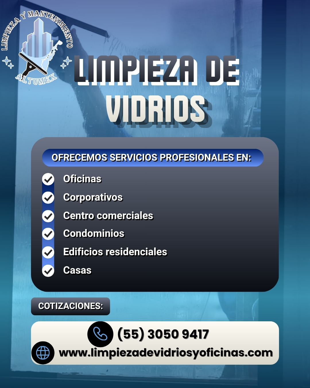 Altumex Limpieza Profesional