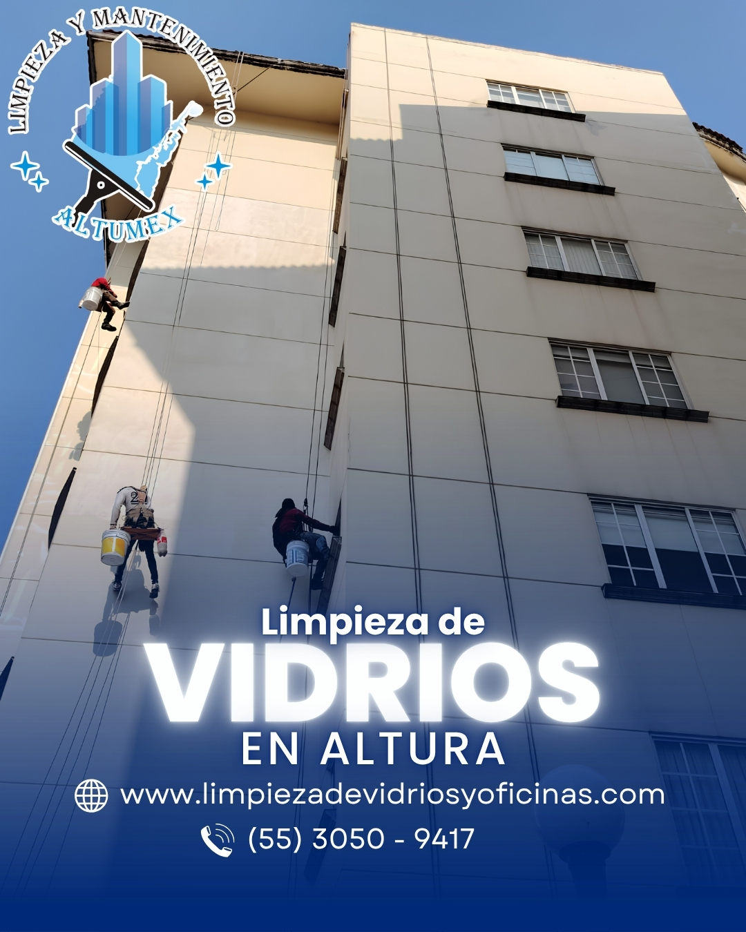 Mantenimiento Industrial Altumex