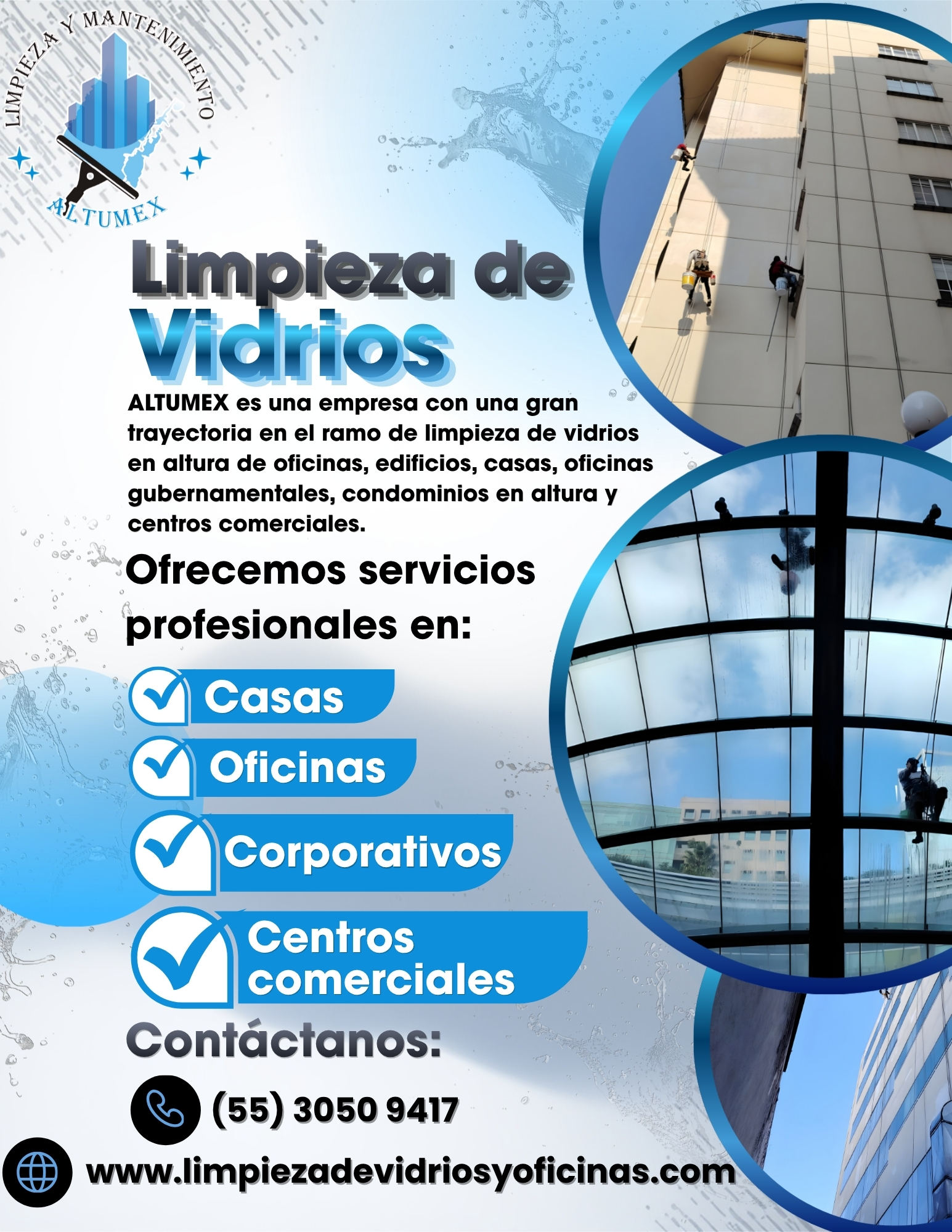 Servicios Altumex