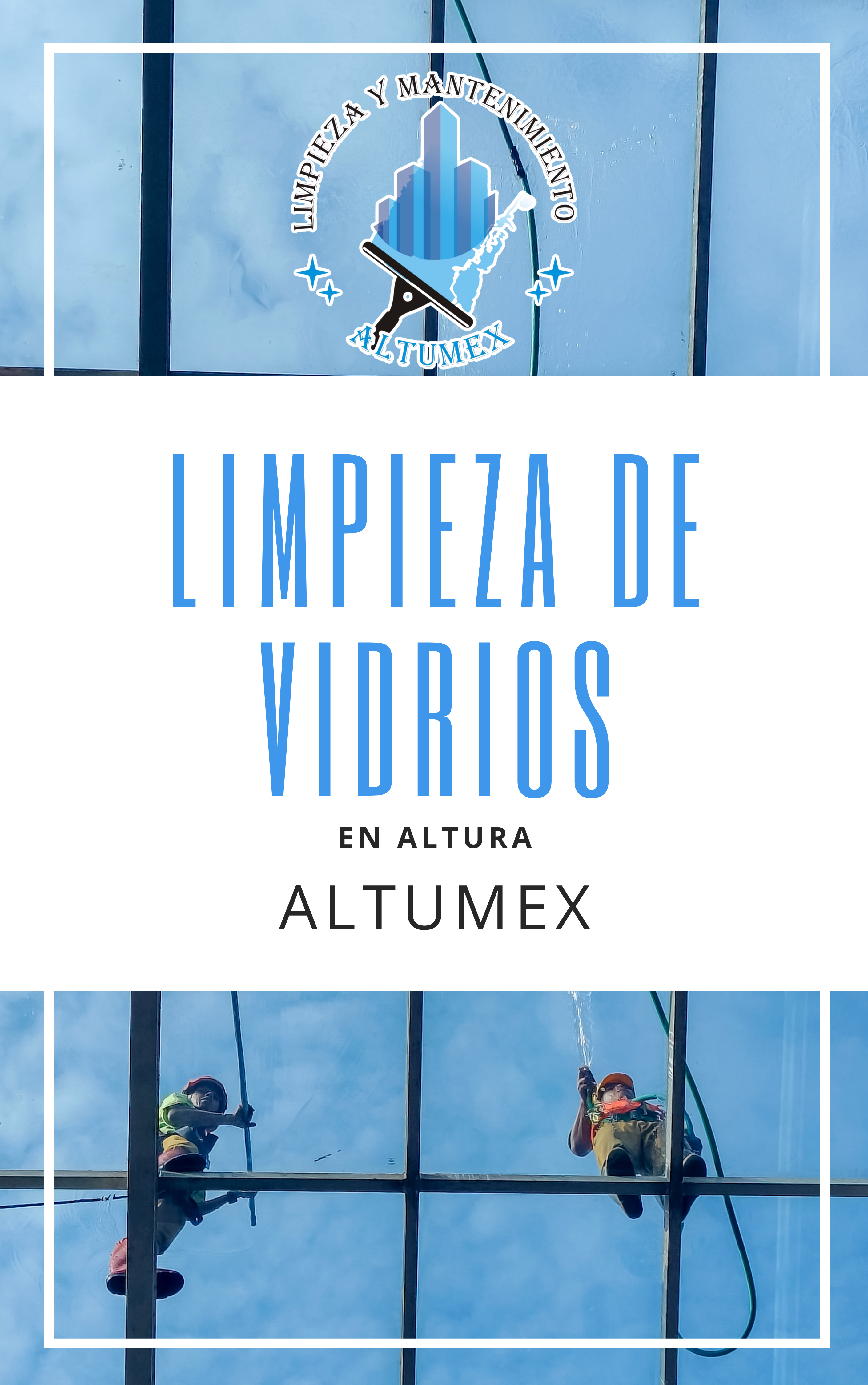 Servicio Profesional Altumex