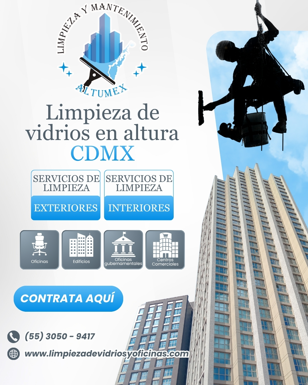 Mantenimiento Técnico Altumex