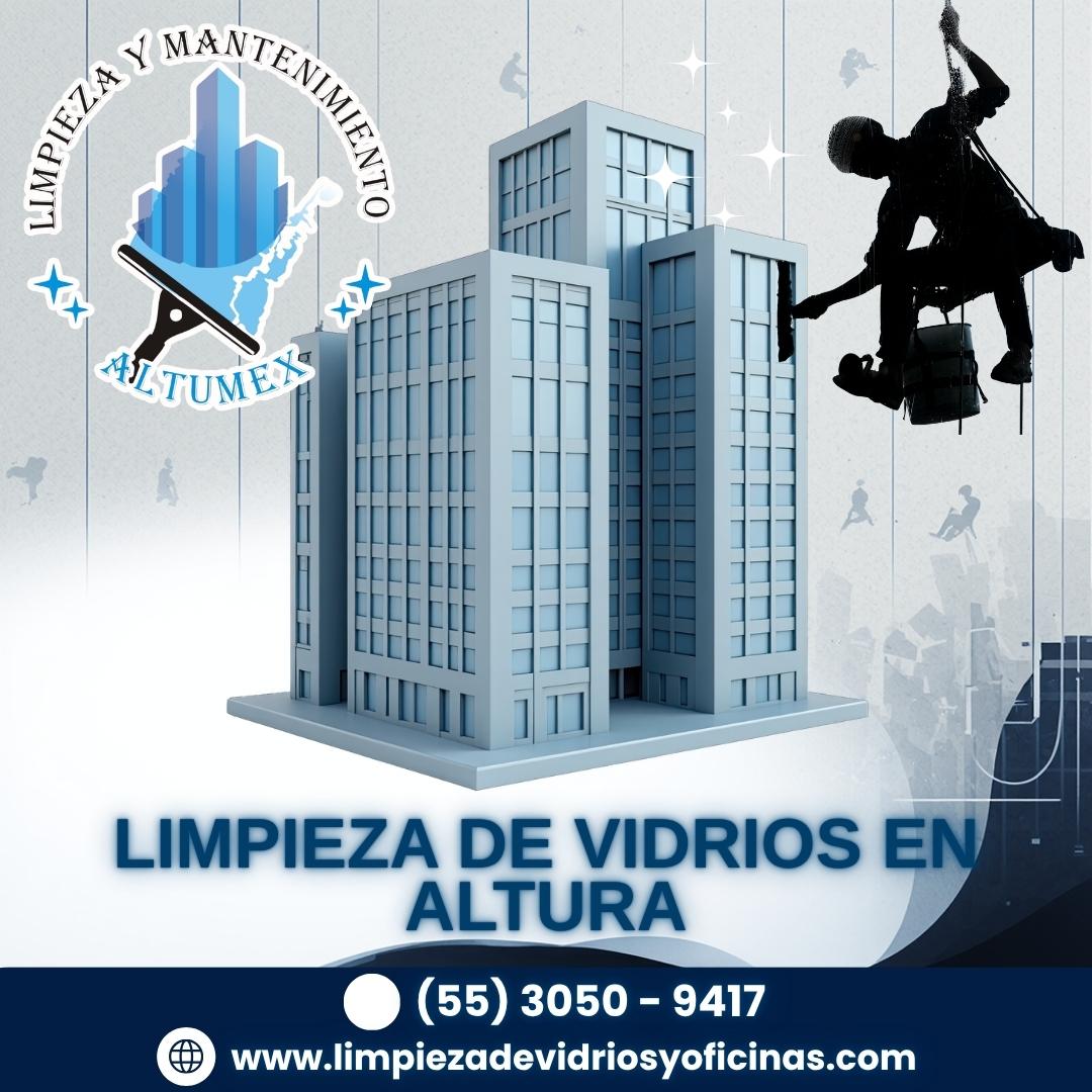 Mantenimiento Técnico Altumex