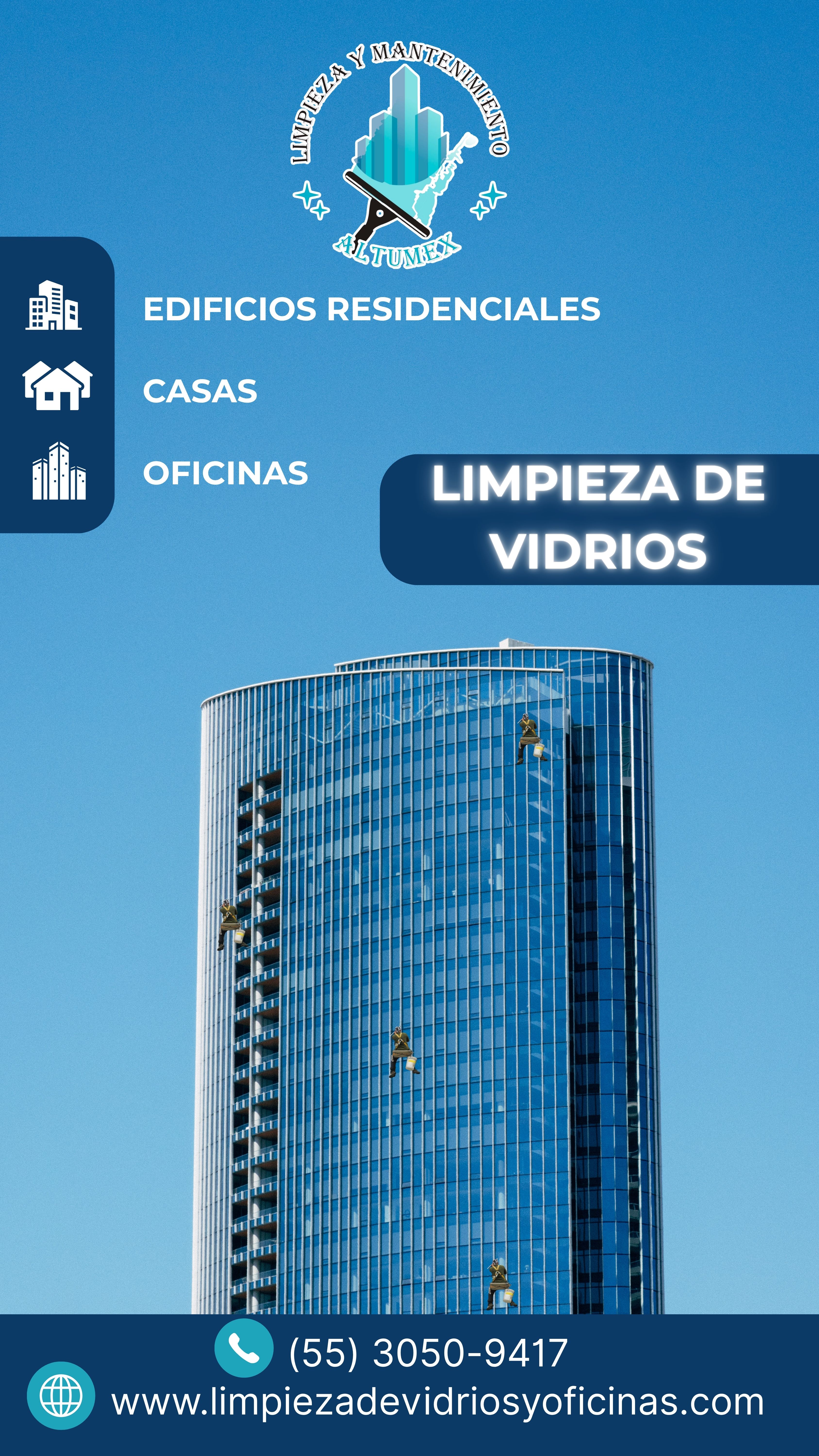 Mantenimiento Técnico Altumex