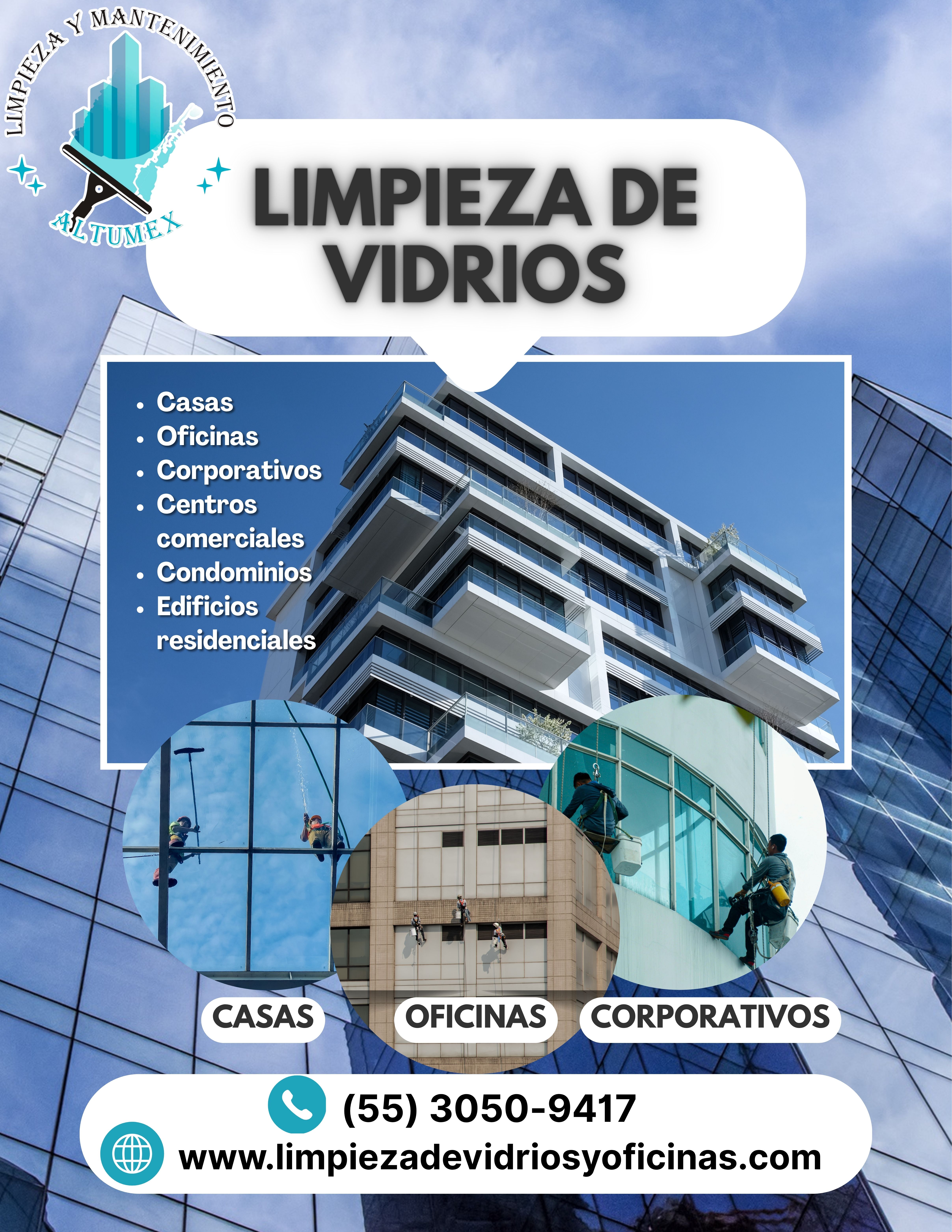 Mantenimiento Técnico Altumex