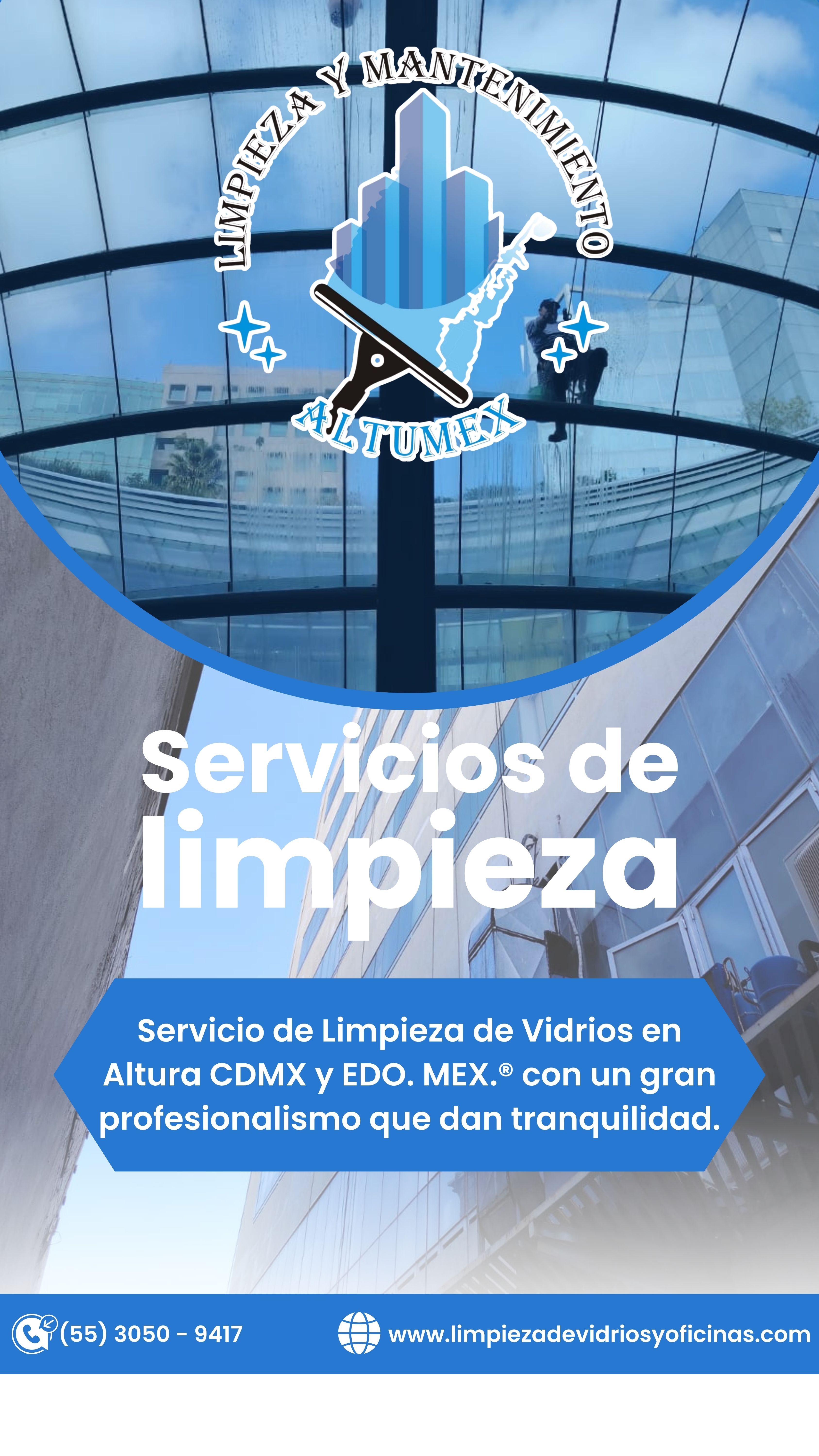 Mantenimiento Técnico Altumex