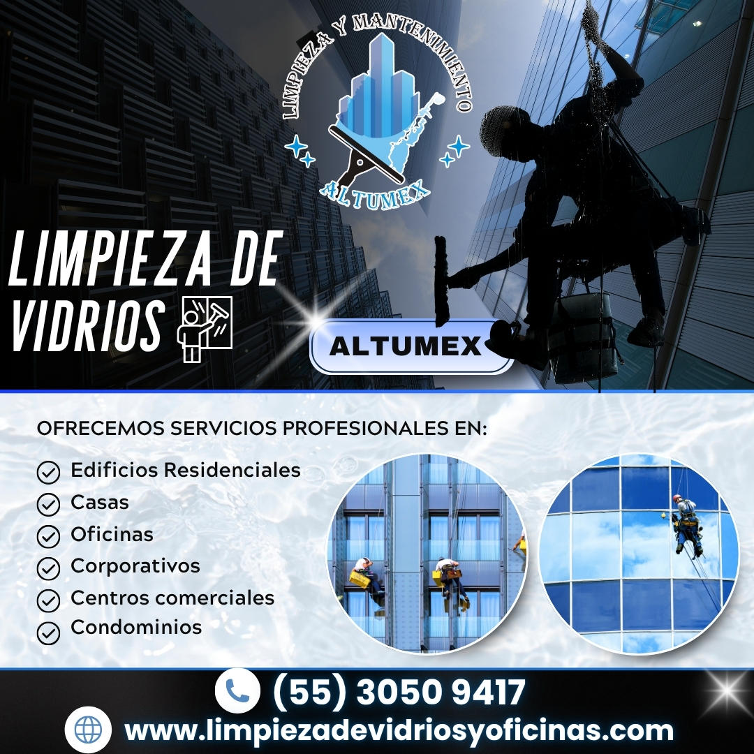 Mantenimiento Técnico Altumex