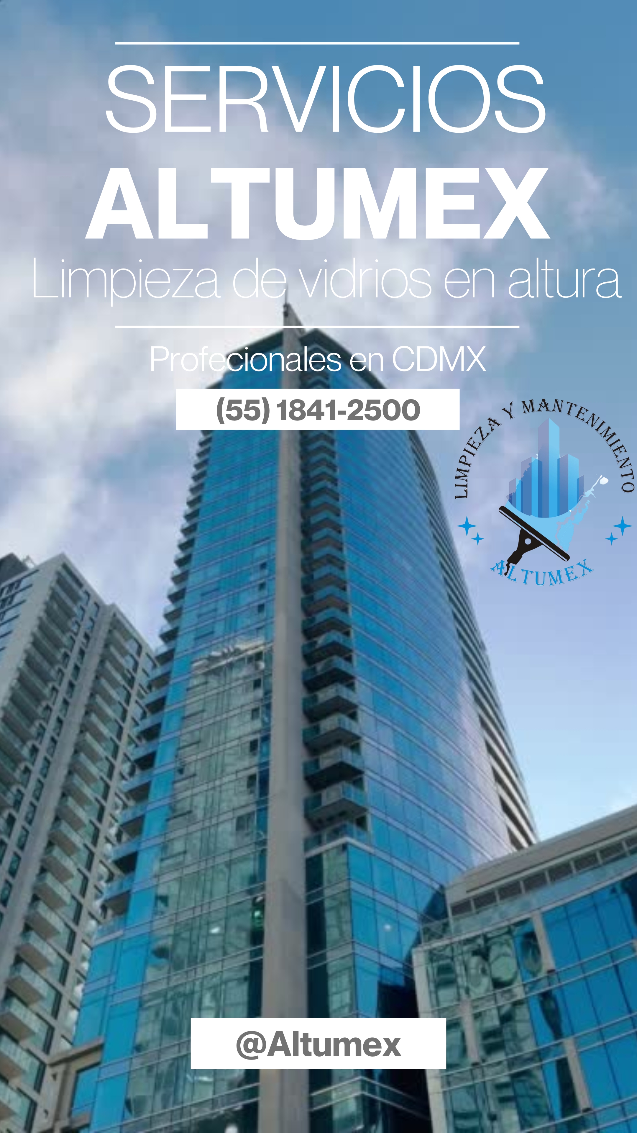 Mantenimiento Técnico Altumex