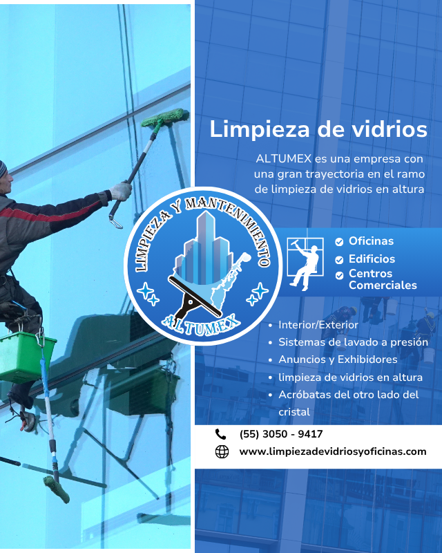 Altumex Limpieza Profesional