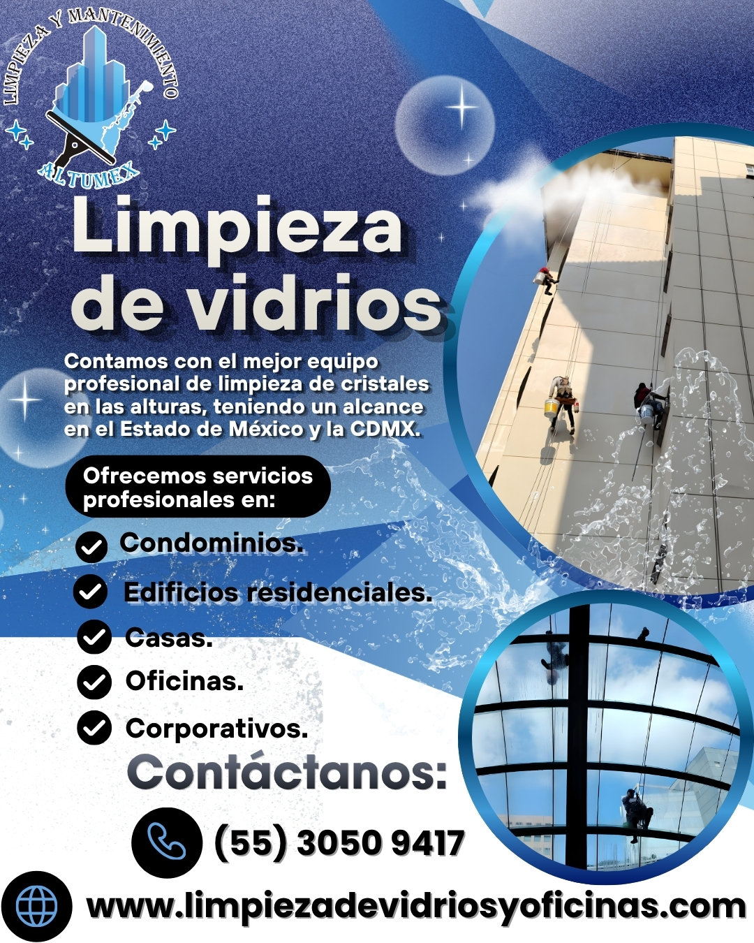 Altumex Limpieza Profesional