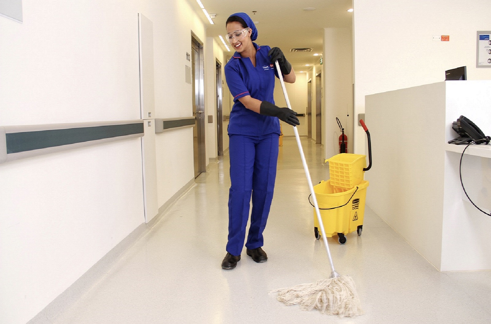 ▷ Servicios de limpieza para oficinas en | cdmx | guadalajara